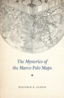 Mysteries of the Marco Polo Maps