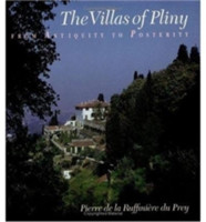 Villas of Pliny from Antiquity to Posterity