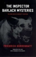 Inspector Barlach Mysteries