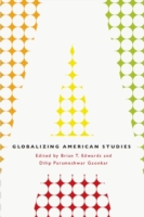 Globalizing American Studies