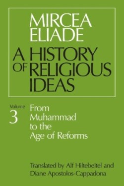 History of Religious Ideas, Volume 3