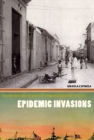 Epidemic Invasions