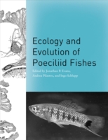 Ecology and Evolution of Poeciliid Fishes