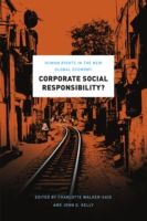 Corporate Social Responsibility?