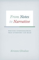 From Notes to Narrative