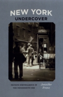 New York Undercover