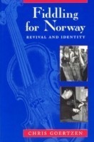 Fiddling for Norway