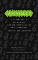 Aeschylus II