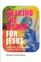 Shaking the World for Jesus