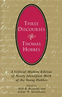 Three Discourses