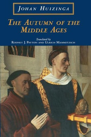 Autumn of the Middle Ages