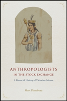 Anthropologists in the Stock Exchange – A Financial History of Victorian Science