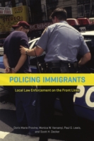 Policing Immigrants