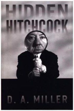 Hidden Hitchcock