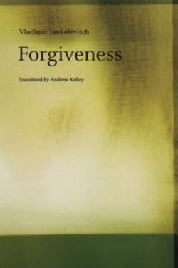 Forgiveness