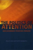 Politics of Attention