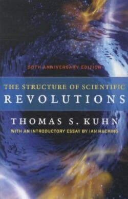 Structure of Scientific Revolutions