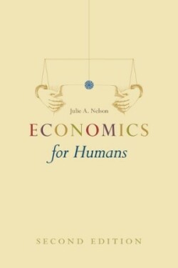 Economics for Humans, Second Edition