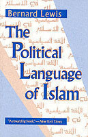 Political Language of Islam