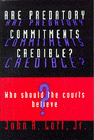 Are Predatory Commitments Credible?