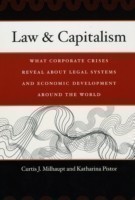 Law & Capitalism