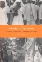 Worries of the Heart