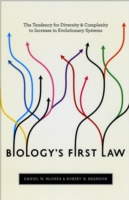 Biology's First Law