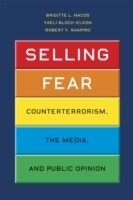 Selling Fear