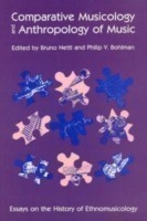 Comparative Musicology and Anthropology of Music
