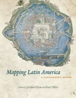 Mapping Latin America