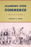 Clashing Over Commerce