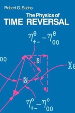 Physics of Time Reversal