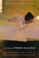 Love Poems by Pedro Salinas