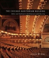 Chicago Auditorium Building