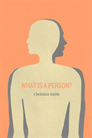 What Is a Person?
