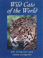 Wild Cats of the World