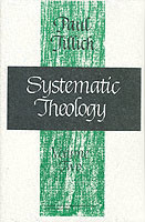 Systematic Theology