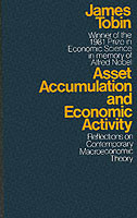 Asset Accumulation and Economic Activity