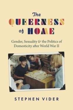 Queerness of Home