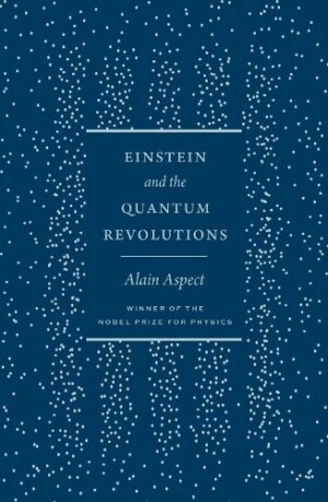 Einstein and the Quantum Revolutions