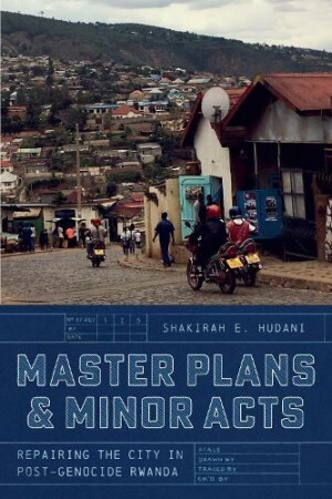 Master Plans and Minor Acts