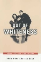 Out of Whiteness