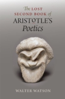 Lost Second Book of Aristotle's "Poetics"
