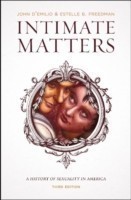 Intimate Matters