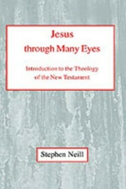 Jesus Through Many Eyes