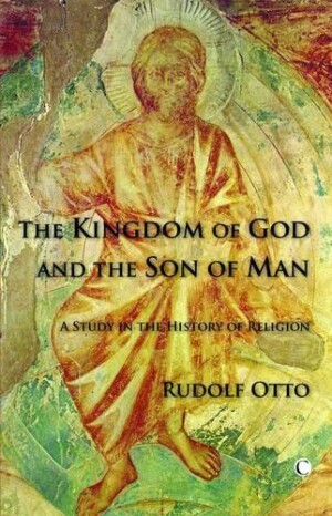 Kingdom of God and the Son of Man