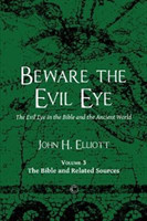 Beware the Evil Eye Vol 3