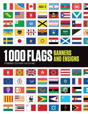 1000 Flags