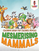 Mesmerising Mammals