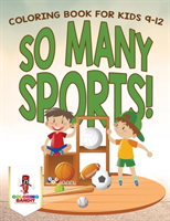 So Many Sports!